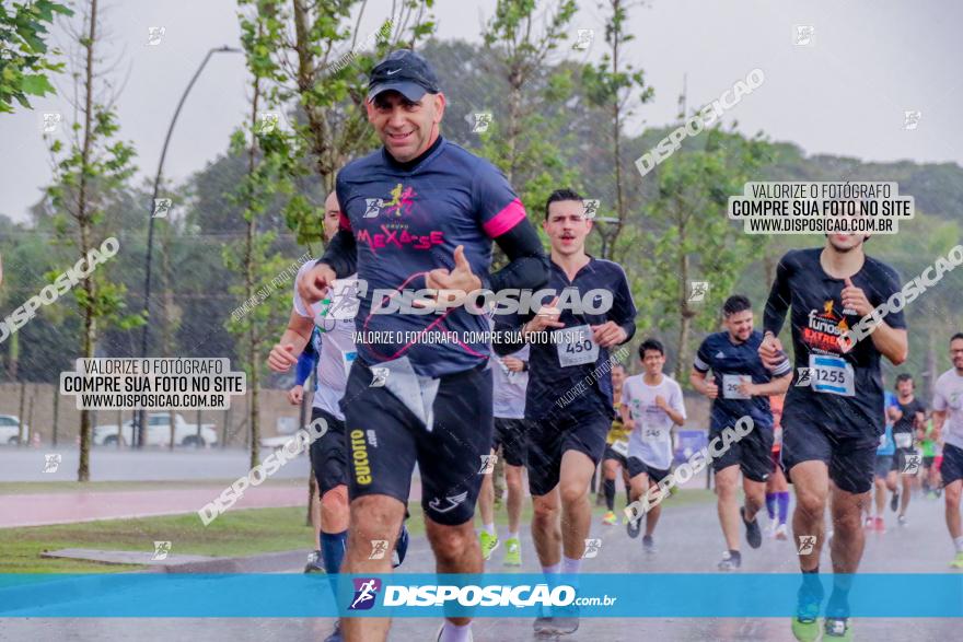 Run The Change - Etapa Maringá