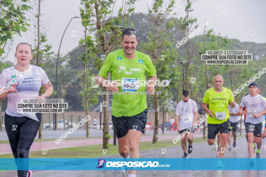 Run The Change - Etapa Maringá