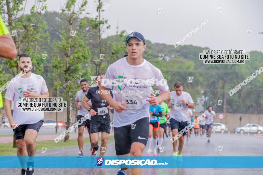 Run The Change - Etapa Maringá