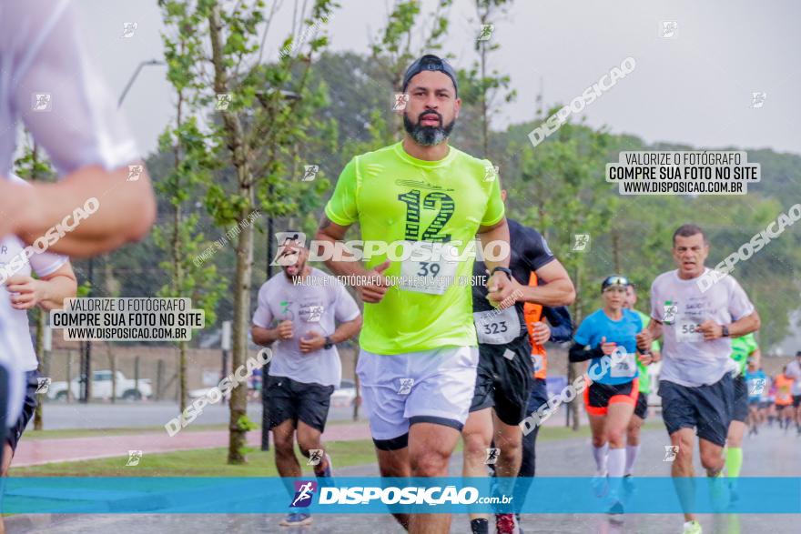 Run The Change - Etapa Maringá