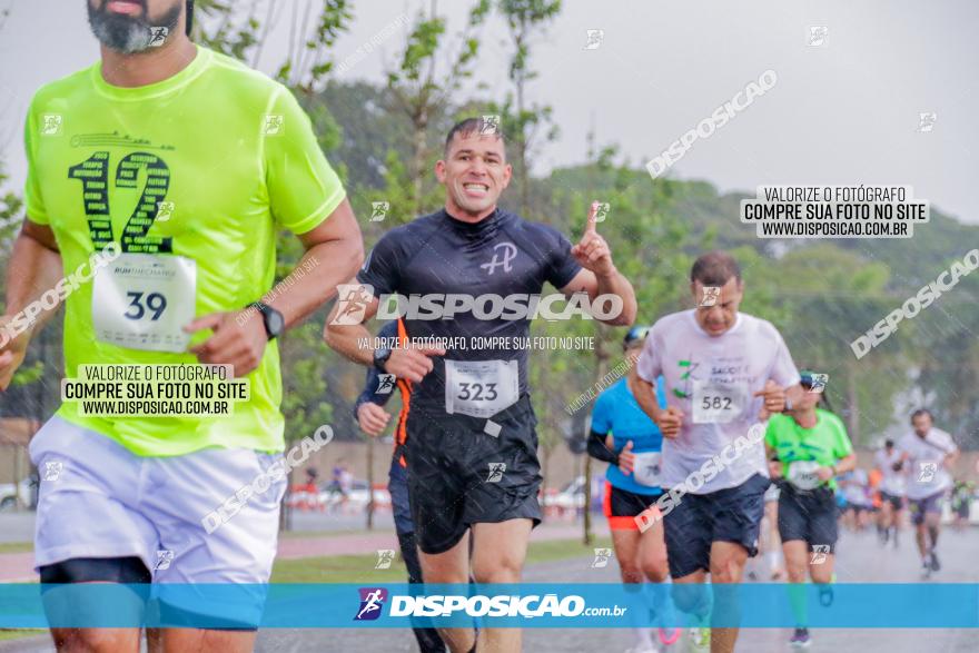 Run The Change - Etapa Maringá