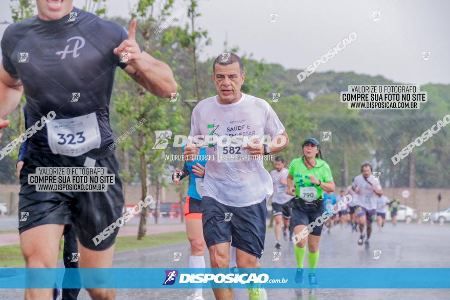 Run The Change - Etapa Maringá