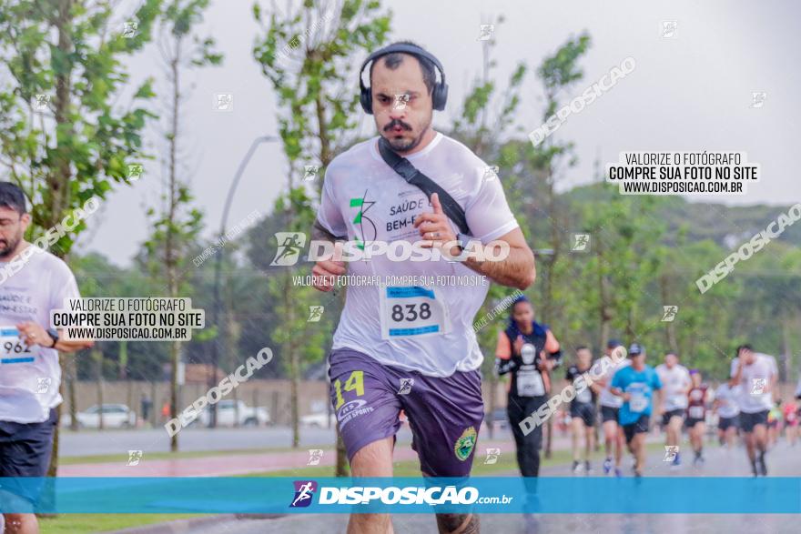 Run The Change - Etapa Maringá