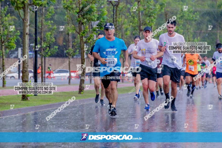 Run The Change - Etapa Maringá