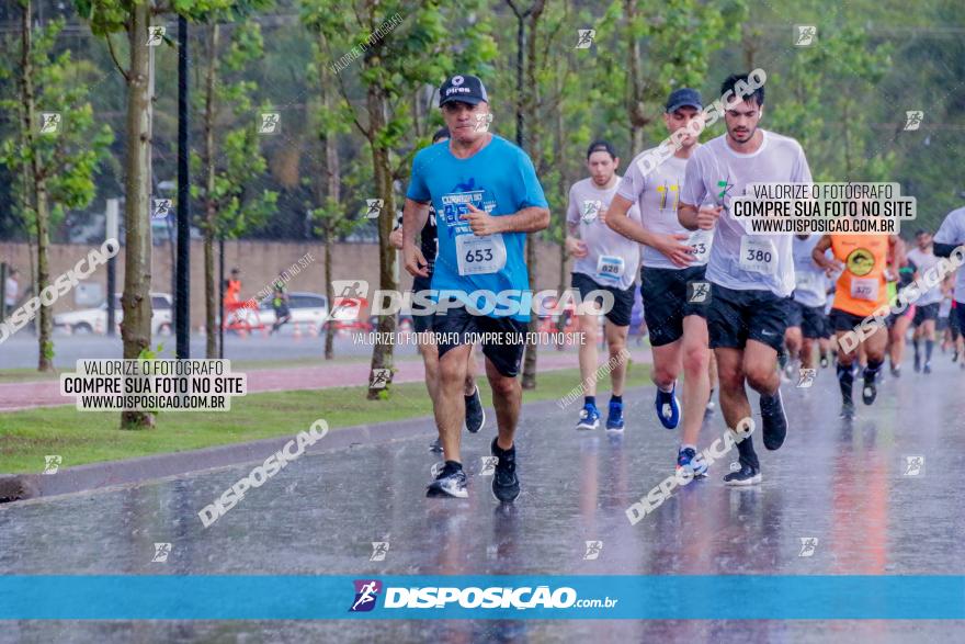 Run The Change - Etapa Maringá