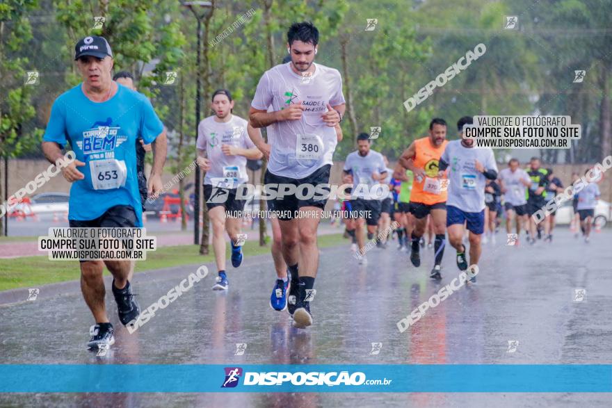 Run The Change - Etapa Maringá