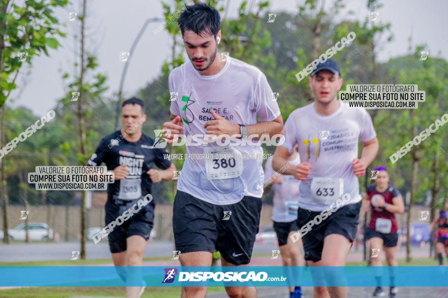 Run The Change - Etapa Maringá