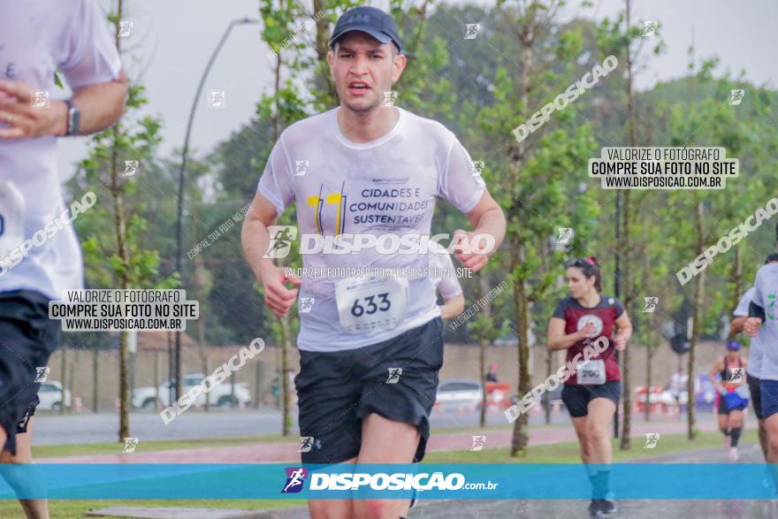 Run The Change - Etapa Maringá