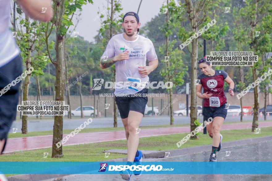 Run The Change - Etapa Maringá