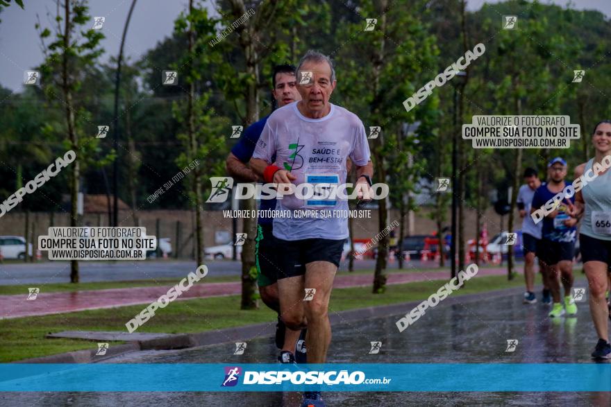 Run The Change - Etapa Maringá