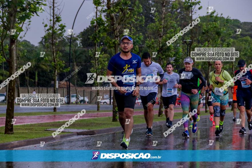 Run The Change - Etapa Maringá