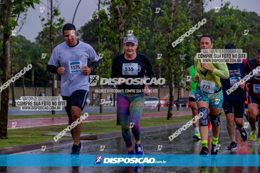 Run The Change - Etapa Maringá