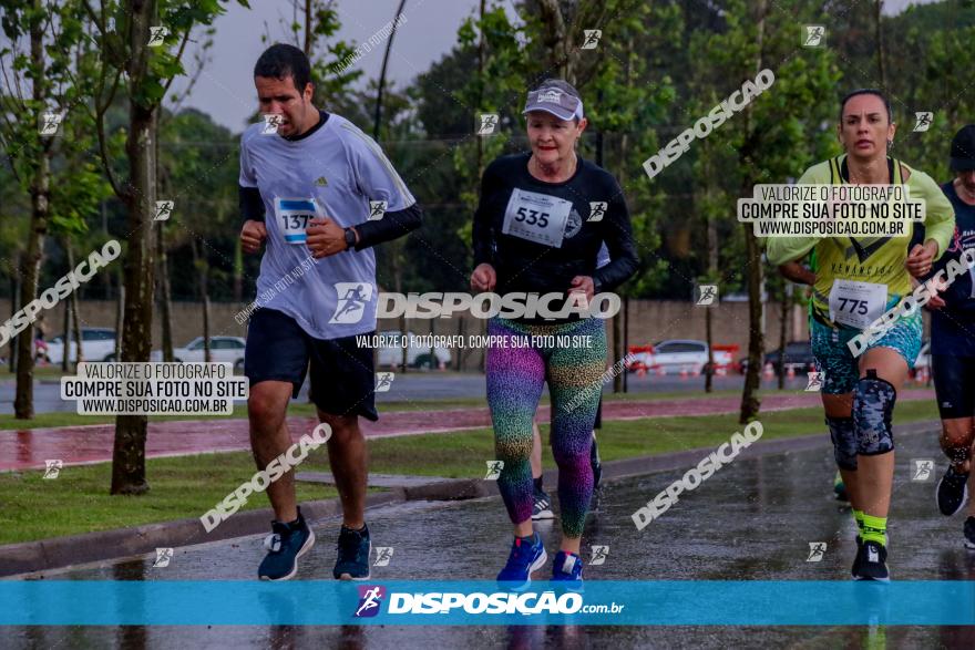 Run The Change - Etapa Maringá