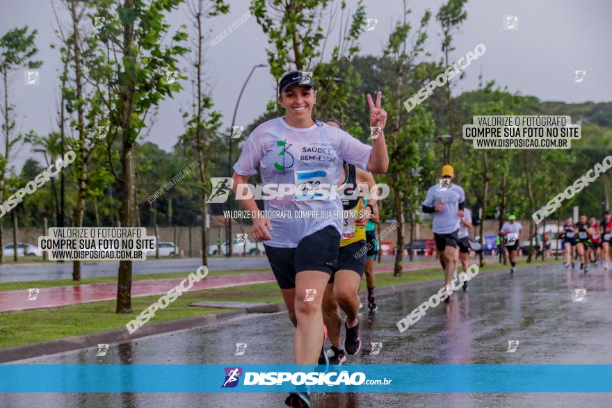 Run The Change - Etapa Maringá