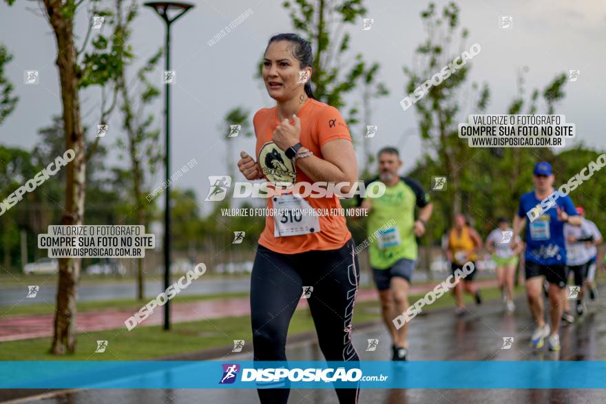 Run The Change - Etapa Maringá