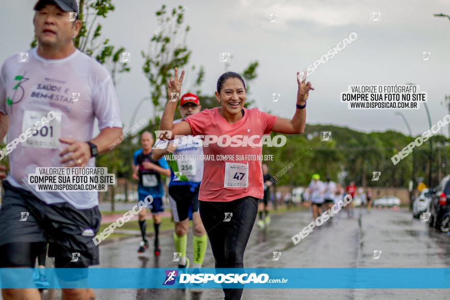 Run The Change - Etapa Maringá