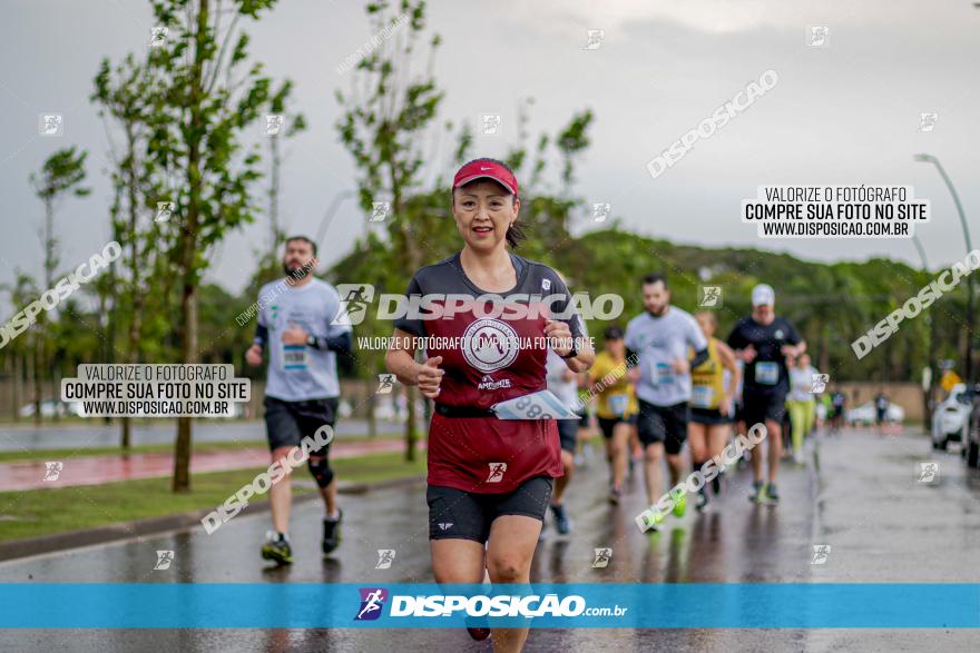 Run The Change - Etapa Maringá