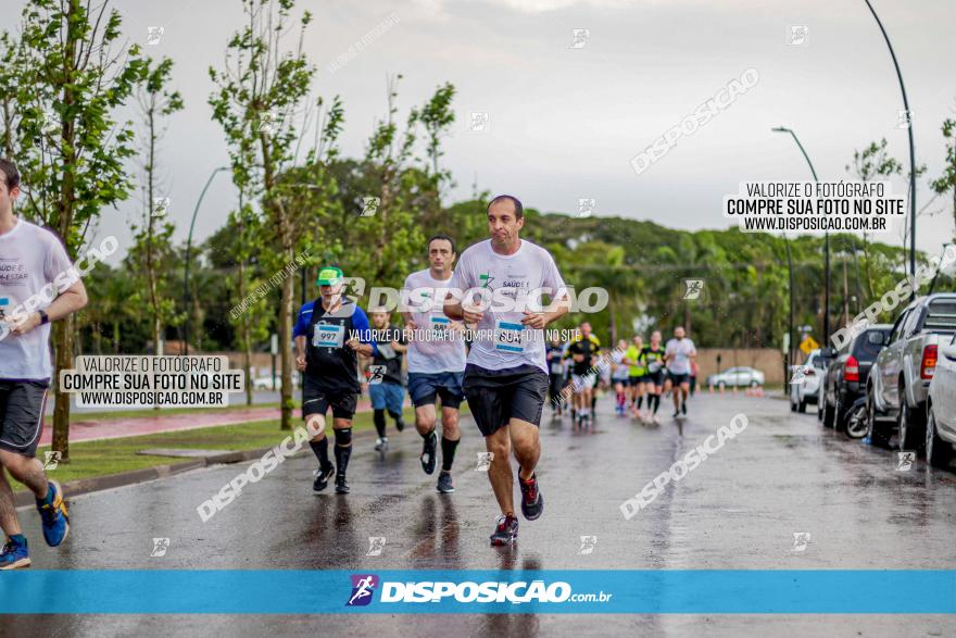 Run The Change - Etapa Maringá