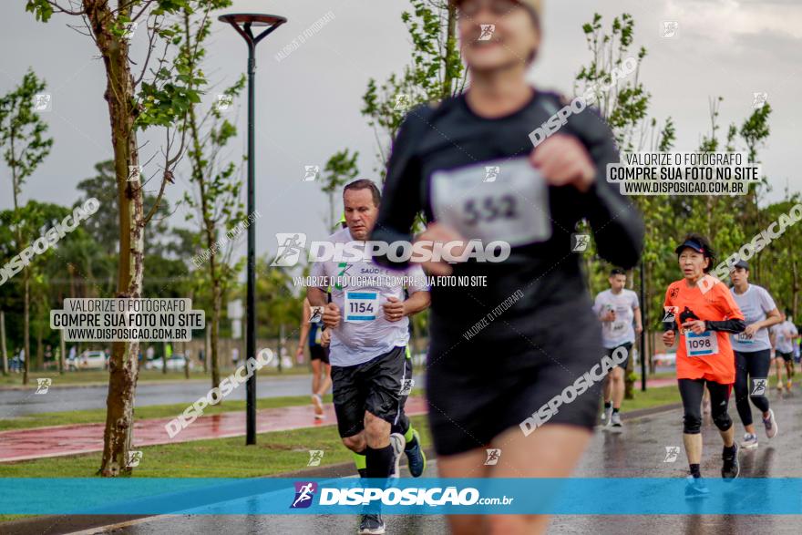 Run The Change - Etapa Maringá