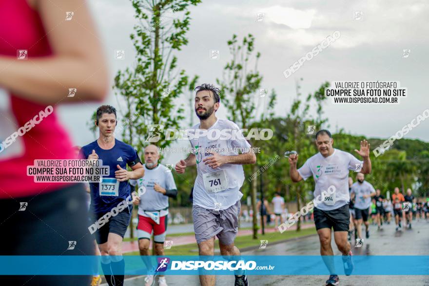 Run The Change - Etapa Maringá