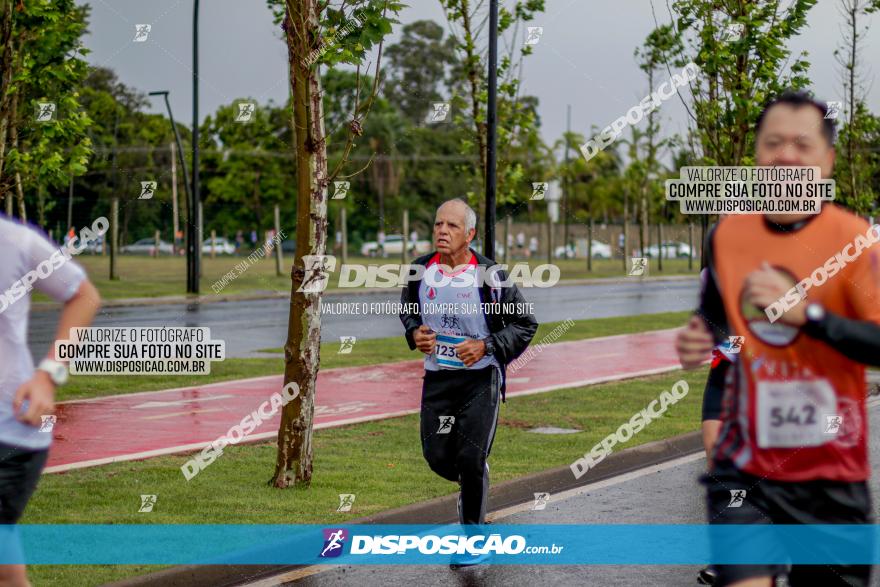 Run The Change - Etapa Maringá