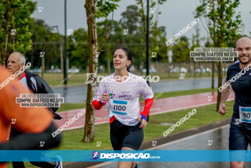 Run The Change - Etapa Maringá