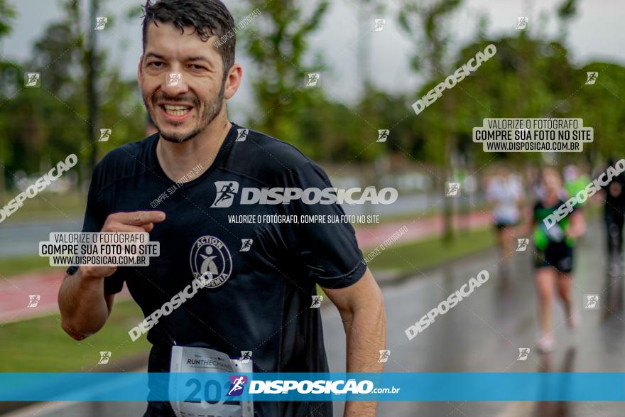 Run The Change - Etapa Maringá