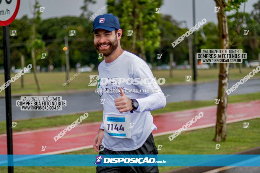 Run The Change - Etapa Maringá