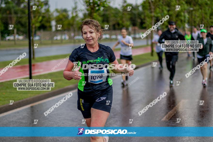 Run The Change - Etapa Maringá