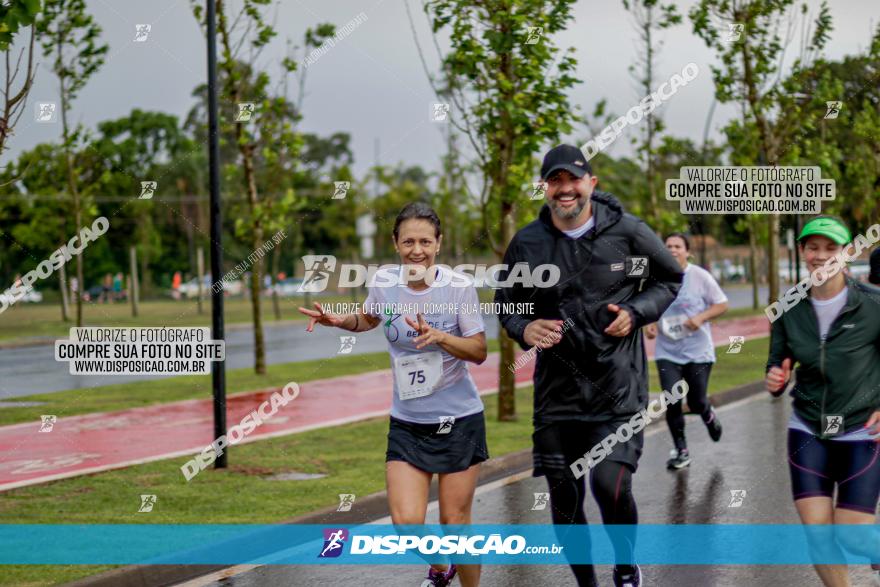 Run The Change - Etapa Maringá