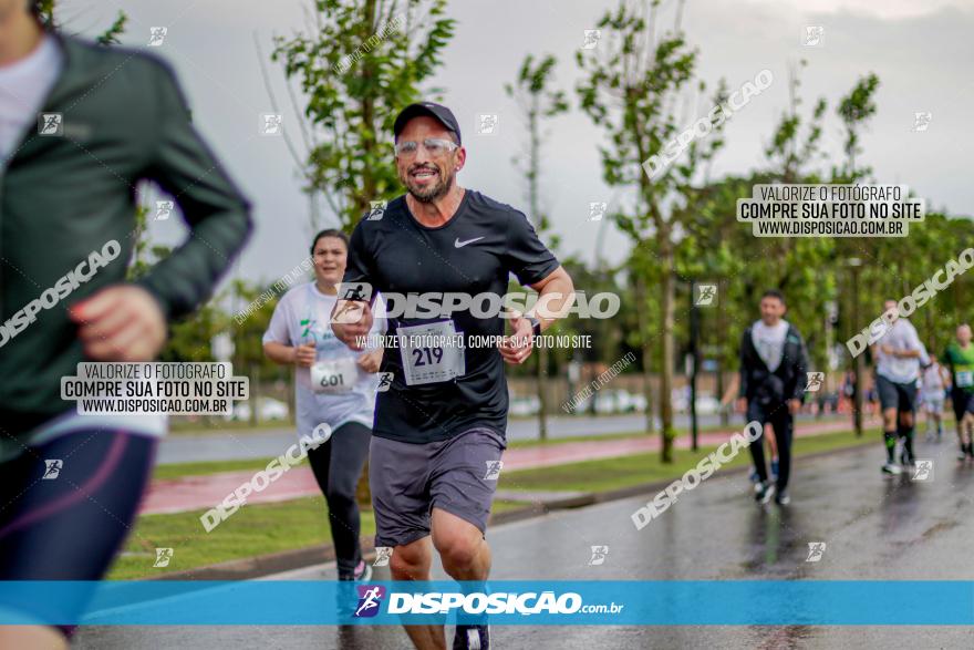 Run The Change - Etapa Maringá