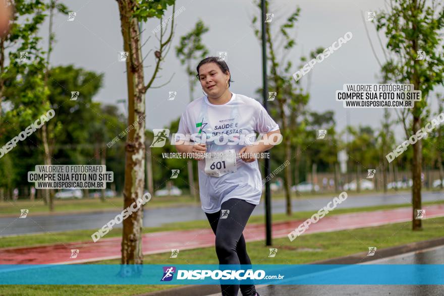 Run The Change - Etapa Maringá