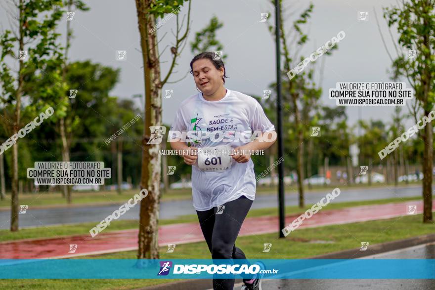 Run The Change - Etapa Maringá