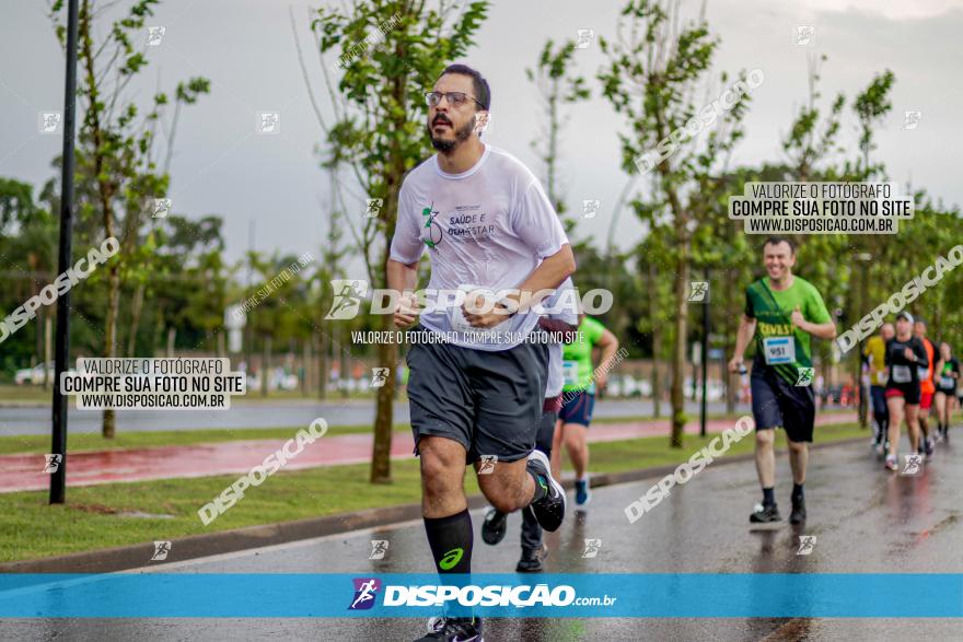 Run The Change - Etapa Maringá