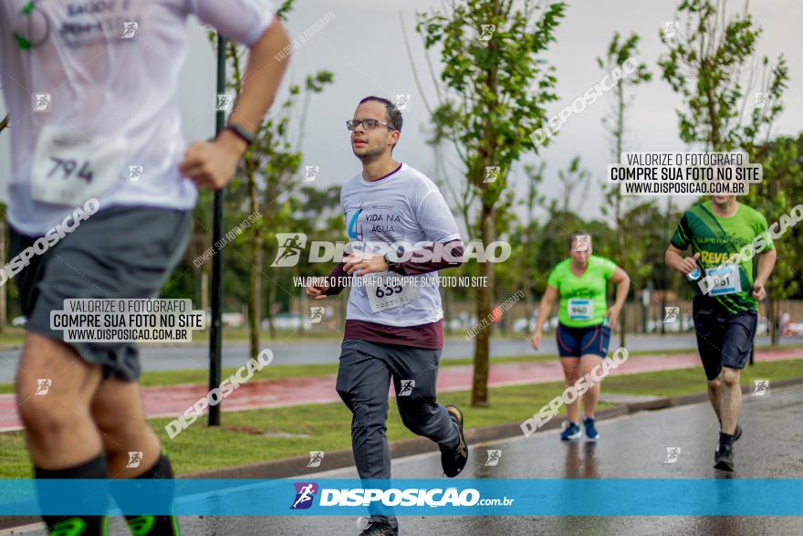 Run The Change - Etapa Maringá