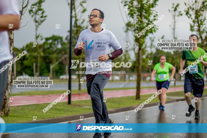 Run The Change - Etapa Maringá