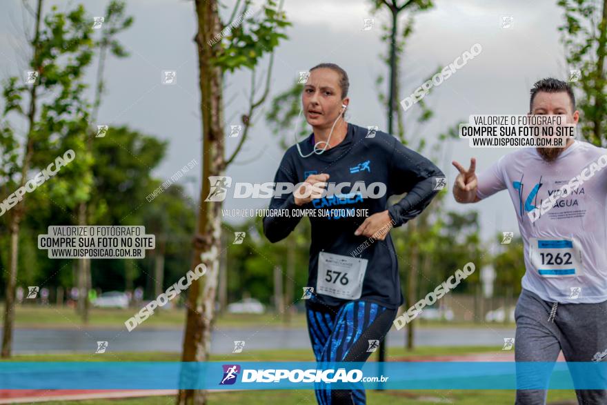 Run The Change - Etapa Maringá