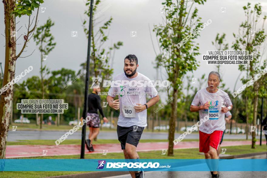 Run The Change - Etapa Maringá