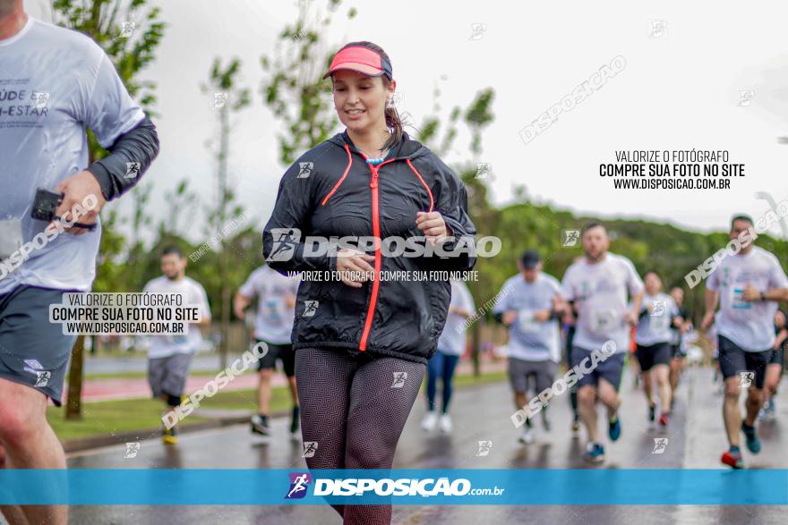 Run The Change - Etapa Maringá