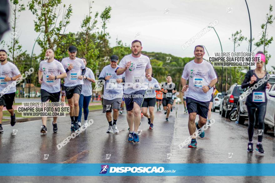 Run The Change - Etapa Maringá