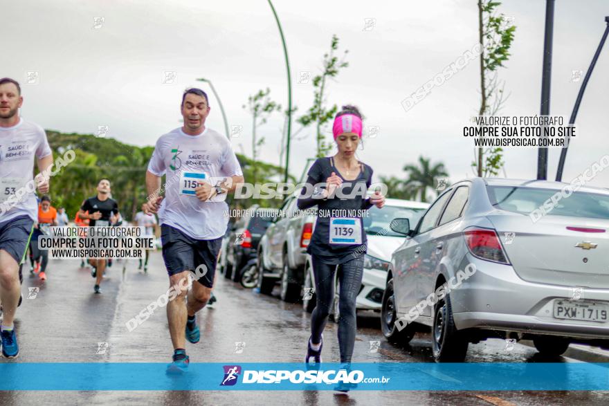 Run The Change - Etapa Maringá