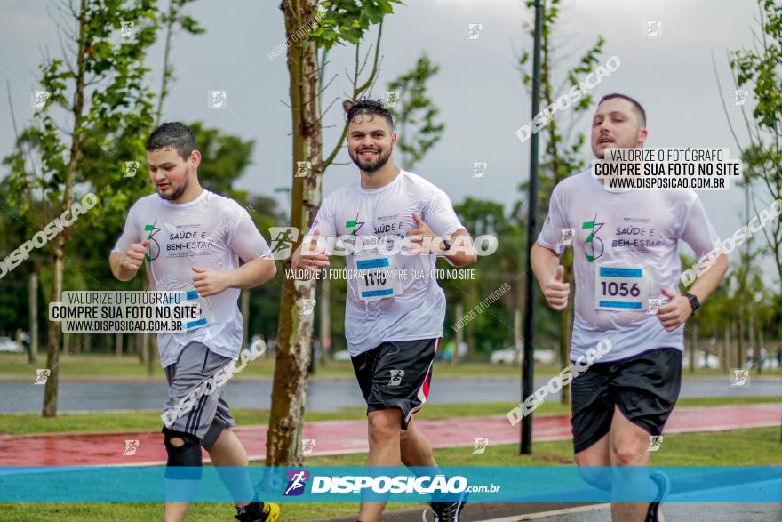 Run The Change - Etapa Maringá