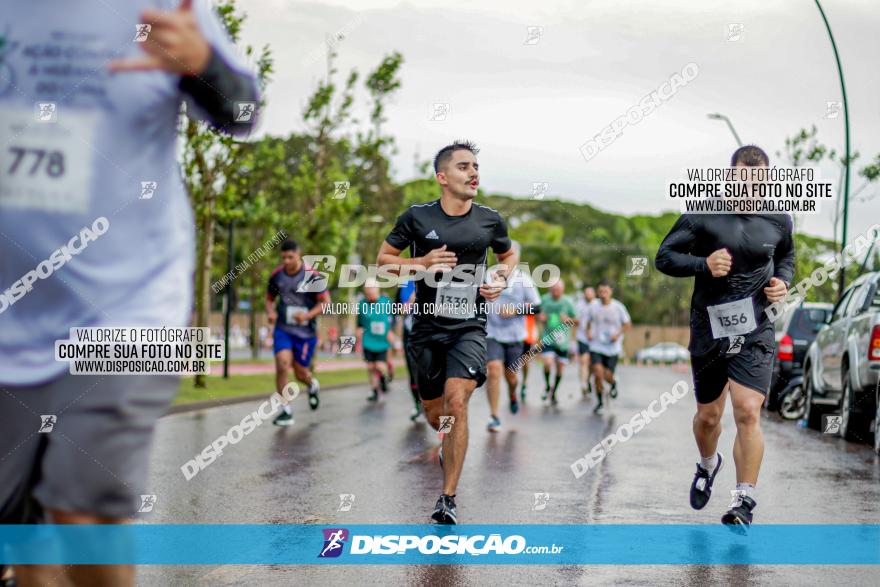 Run The Change - Etapa Maringá