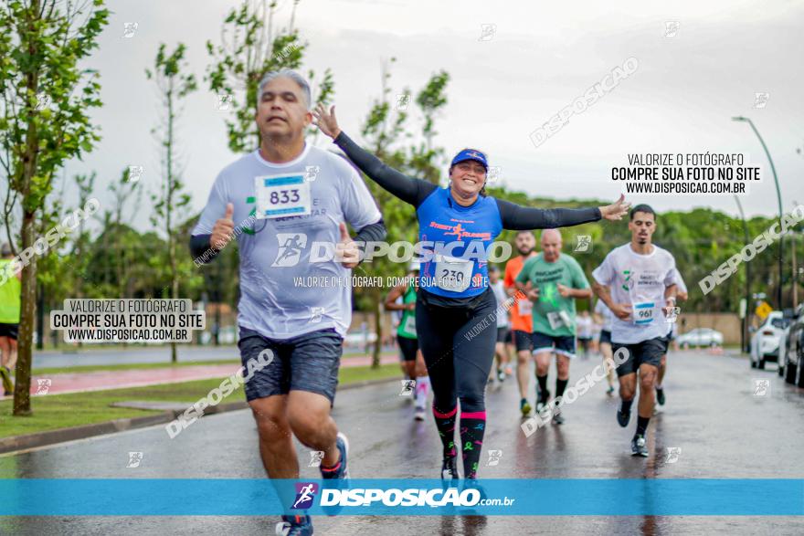 Run The Change - Etapa Maringá