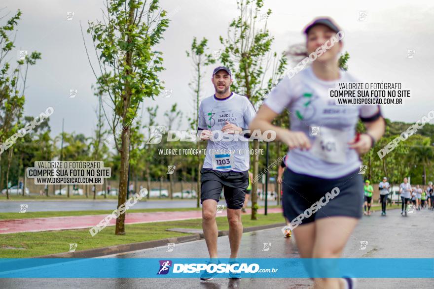 Run The Change - Etapa Maringá