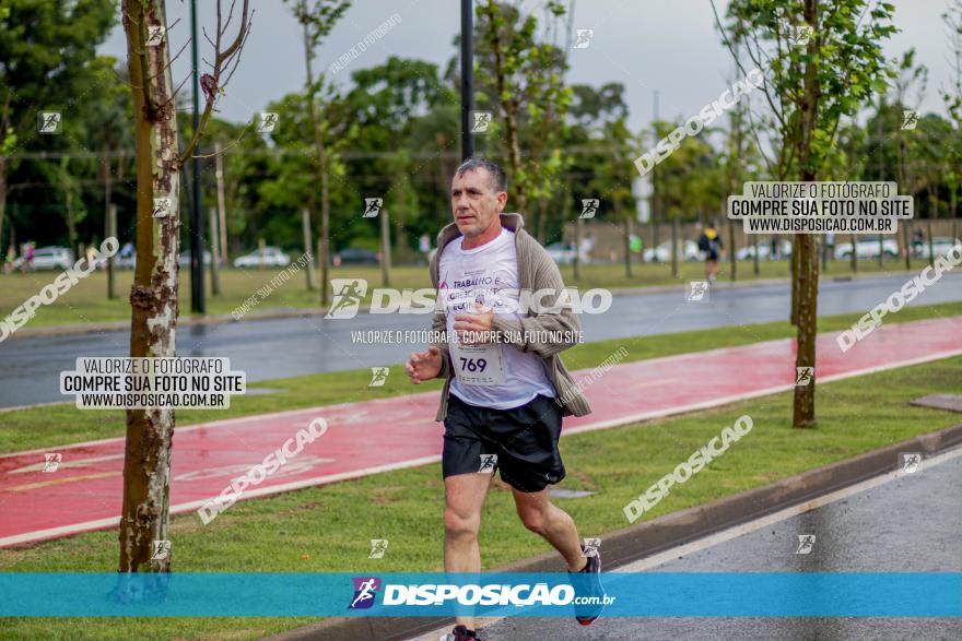 Run The Change - Etapa Maringá