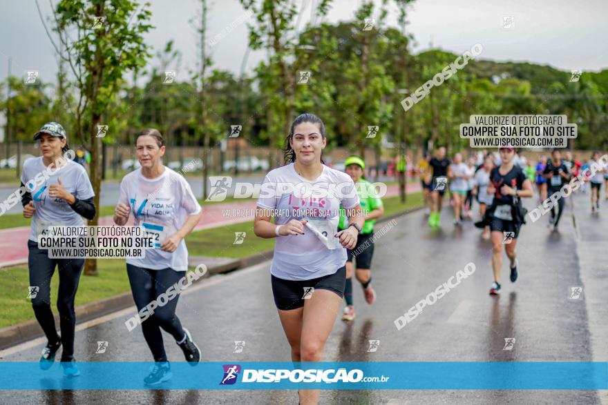 Run The Change - Etapa Maringá