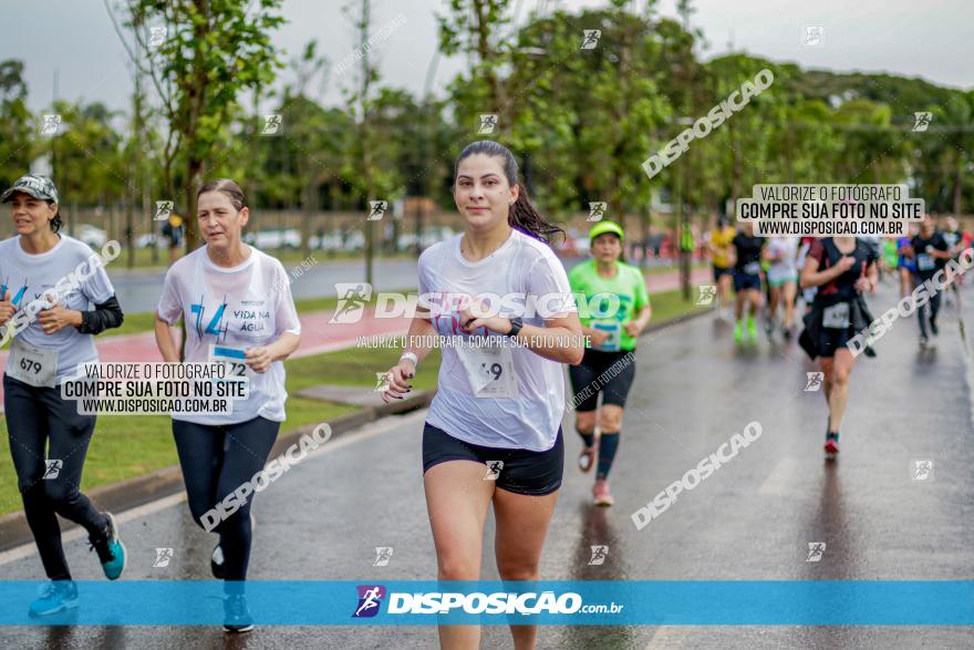 Run The Change - Etapa Maringá