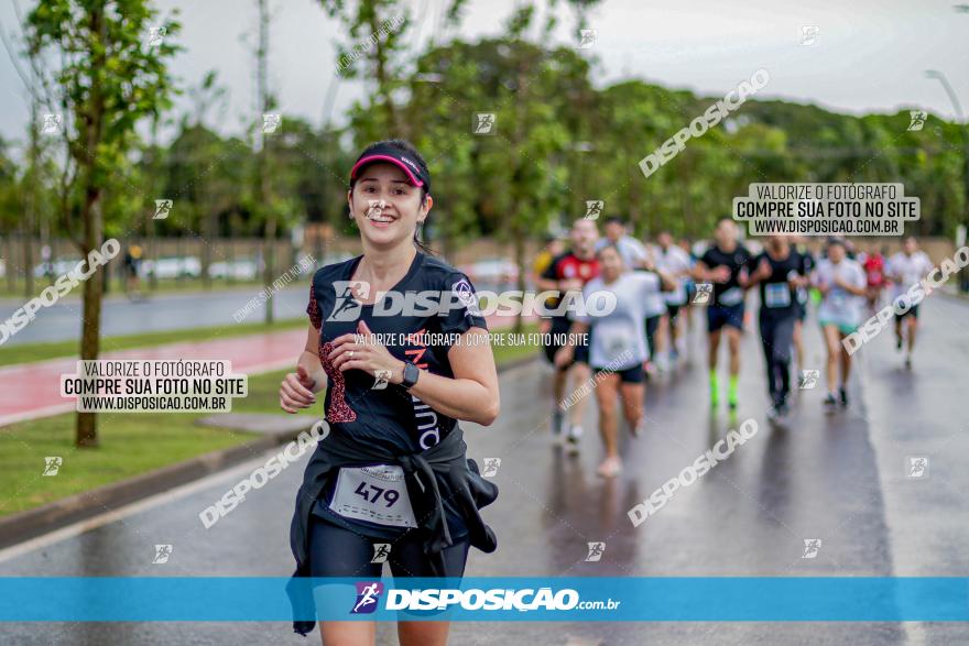 Run The Change - Etapa Maringá