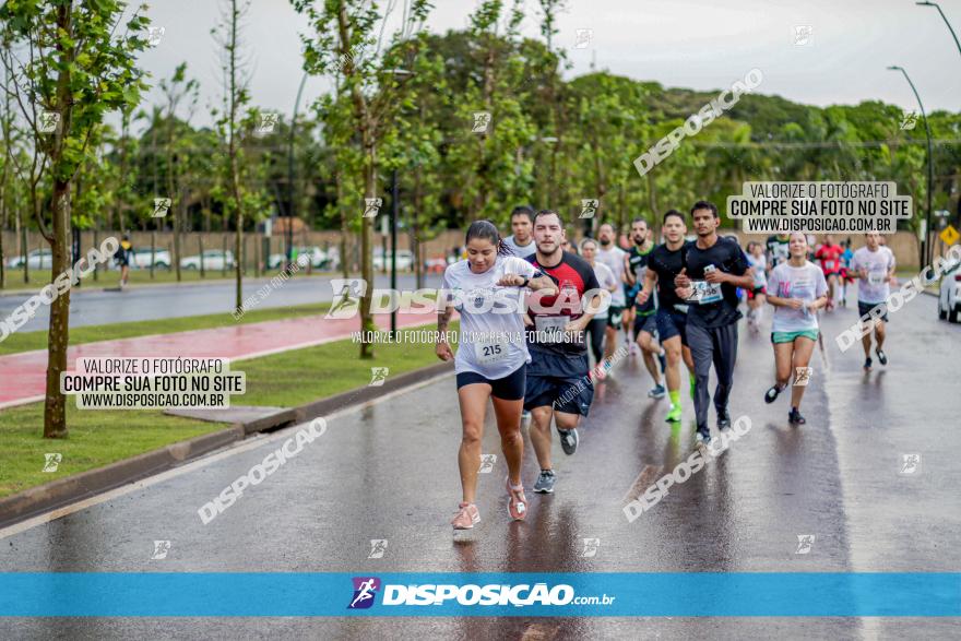 Run The Change - Etapa Maringá